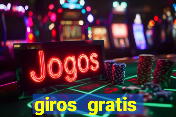 giros gratis estrela bet